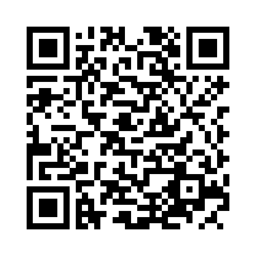 Código QR do registo