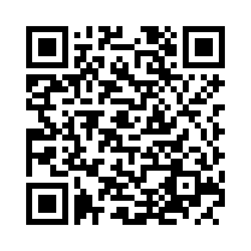 Código QR do registo