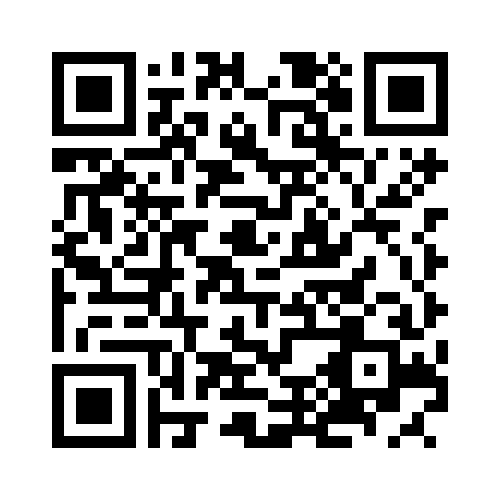 Código QR do registo