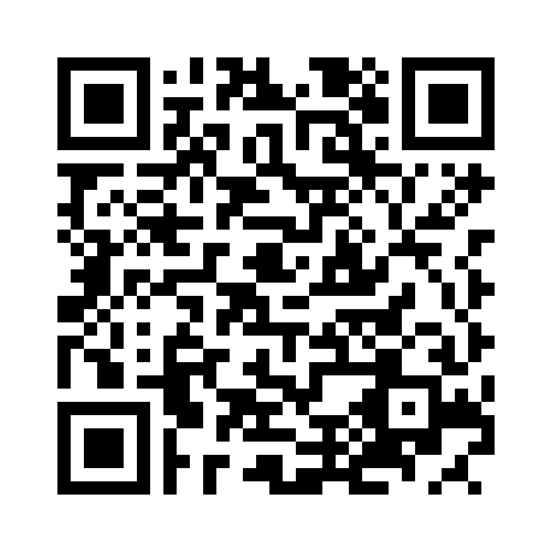 Código QR do registo