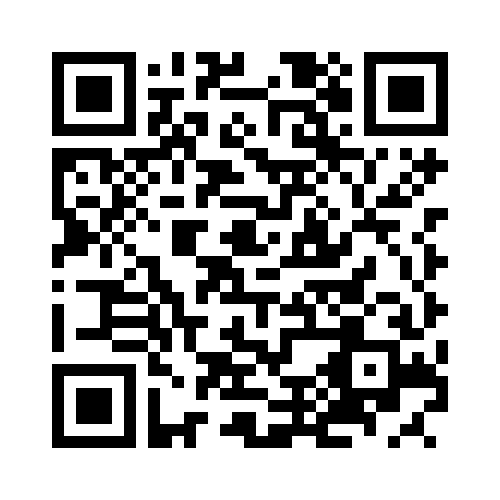 Código QR do registo