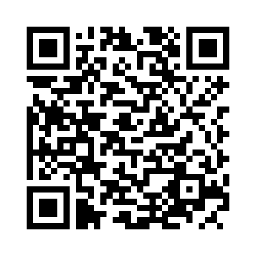 Código QR do registo