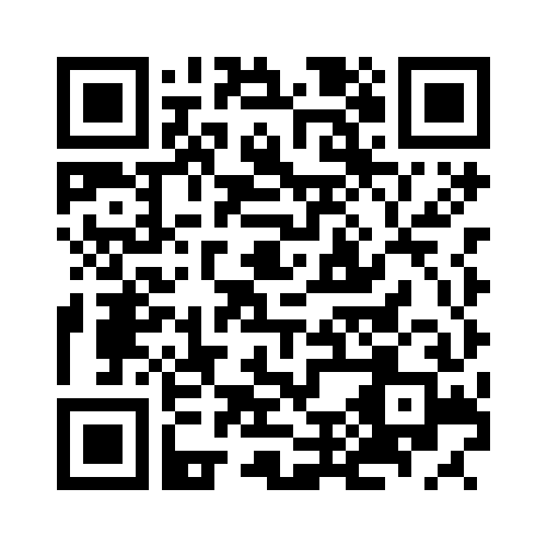 Código QR do registo