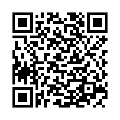 Código QR do registo