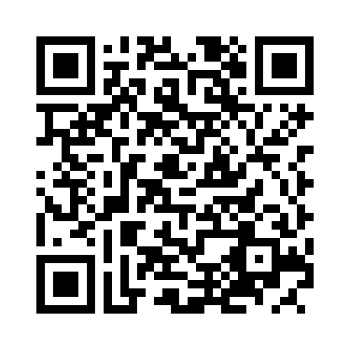 Código QR do registo