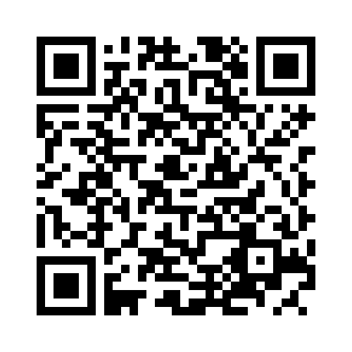 Código QR do registo