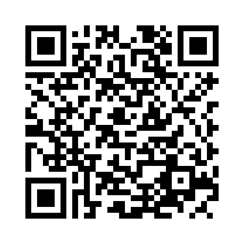 Código QR do registo