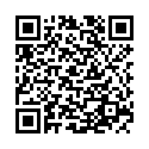 Código QR do registo