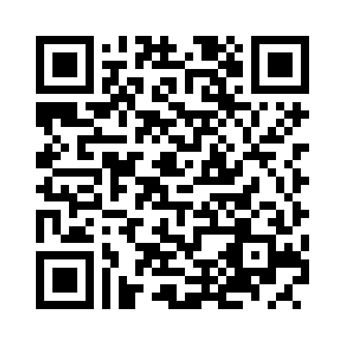 Código QR do registo