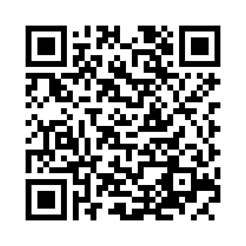 Código QR do registo