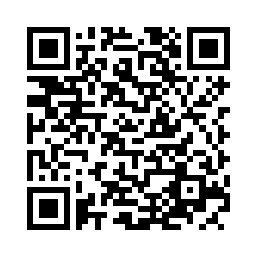 Código QR do registo