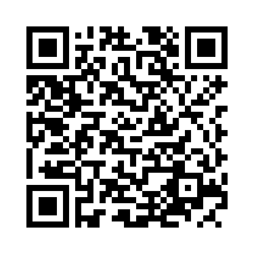 Código QR do registo