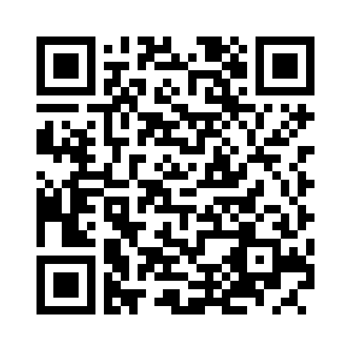 Código QR do registo