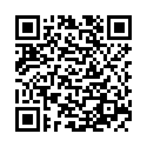 Código QR do registo