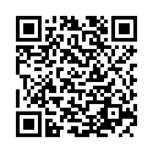 Código QR do registo