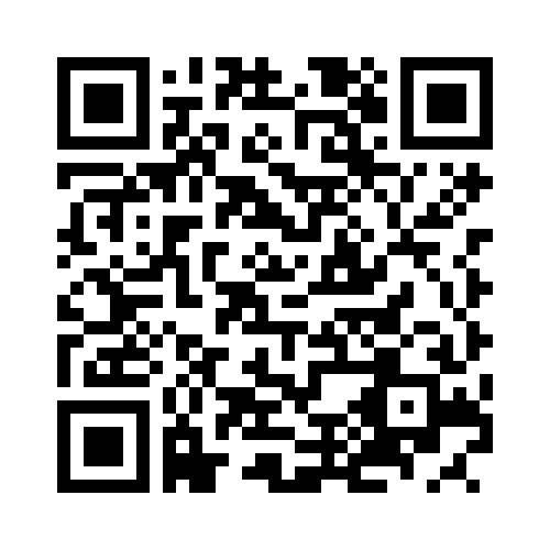 Código QR do registo