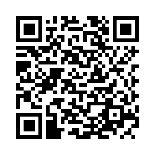 Código QR do registo