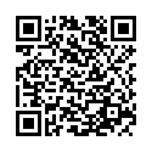 Código QR do registo