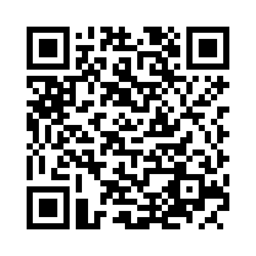 Código QR do registo