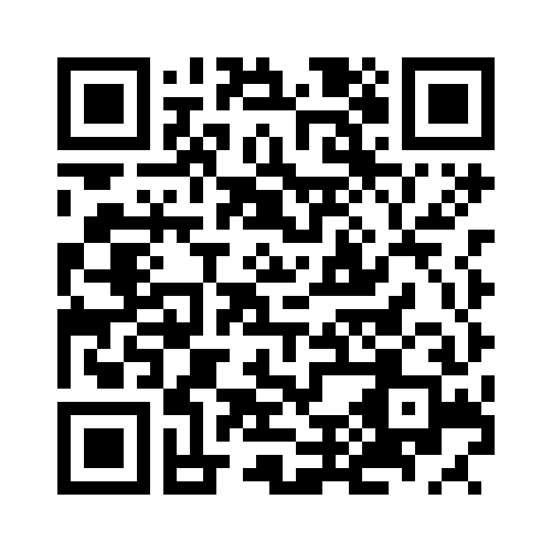 Código QR do registo