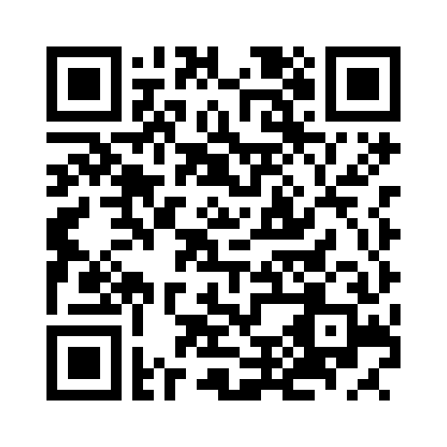 Código QR do registo