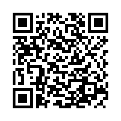 Código QR do registo