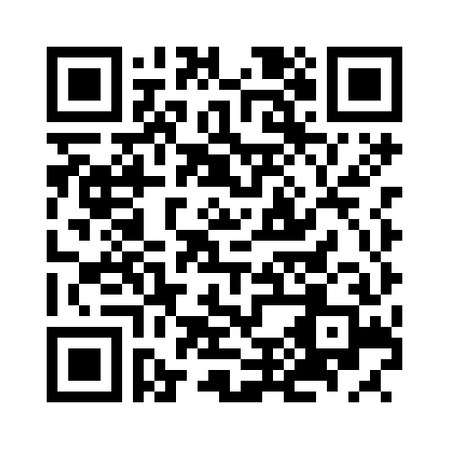 Código QR do registo