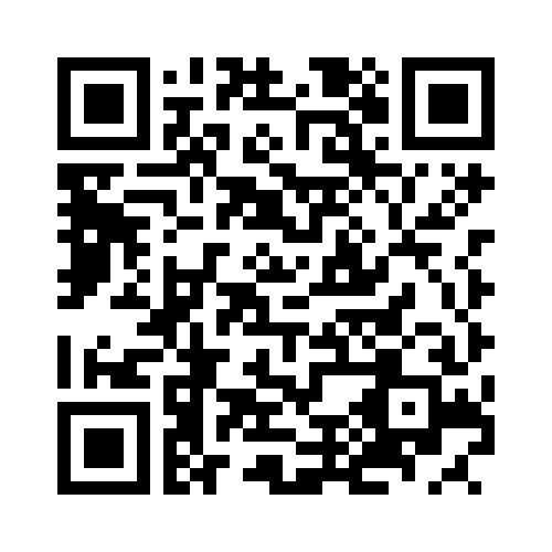 Código QR do registo