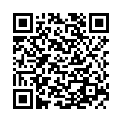 Código QR do registo