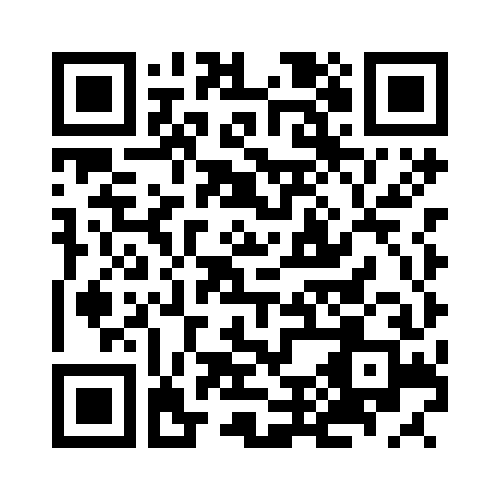 Código QR do registo