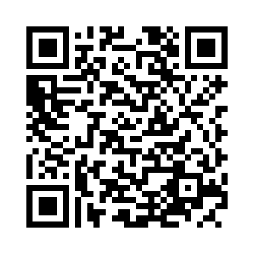 Código QR do registo