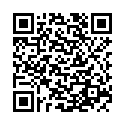 Código QR do registo