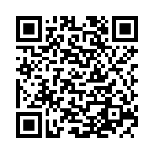 Código QR do registo