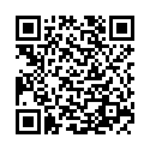 Código QR do registo