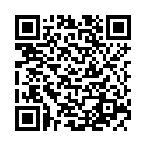 Código QR do registo