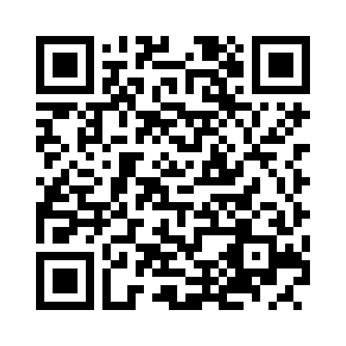 Código QR do registo