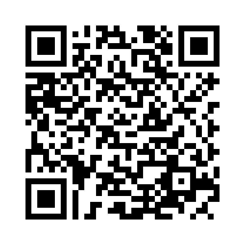 Código QR do registo