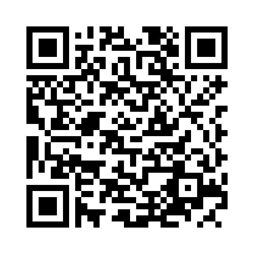 Código QR do registo