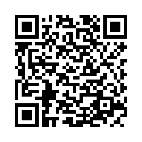 Código QR do registo