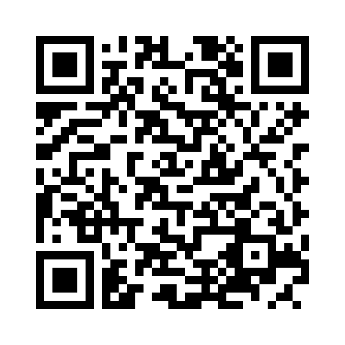 Código QR do registo