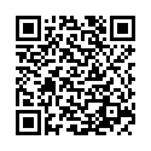 Código QR do registo