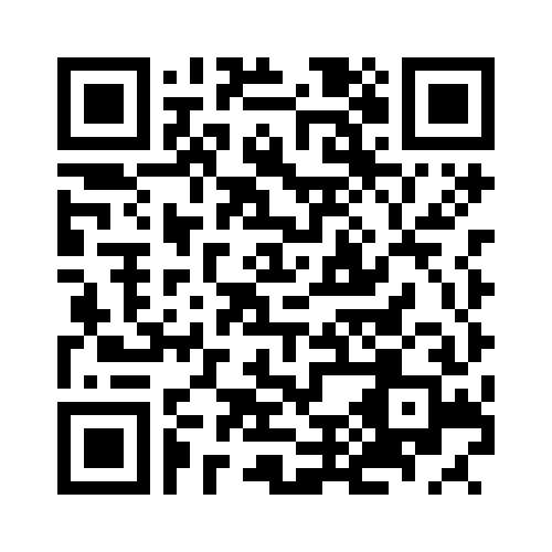 Código QR do registo