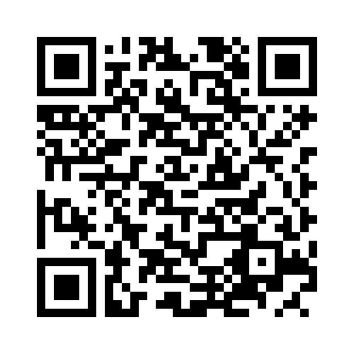 Código QR do registo