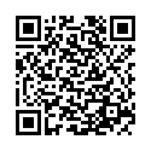 Código QR do registo