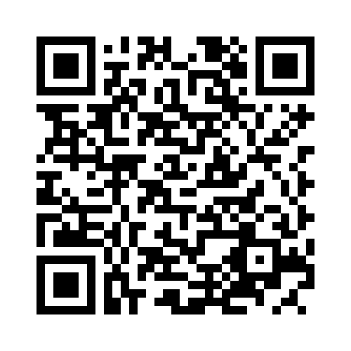 Código QR do registo