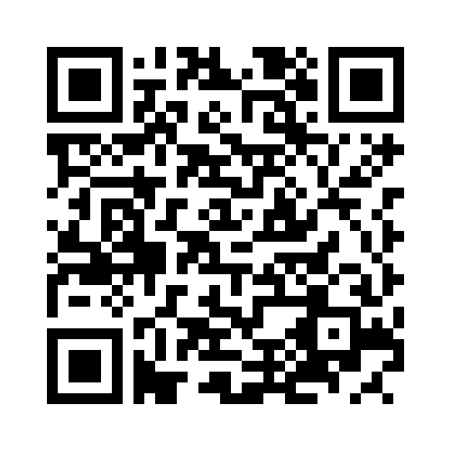 Código QR do registo