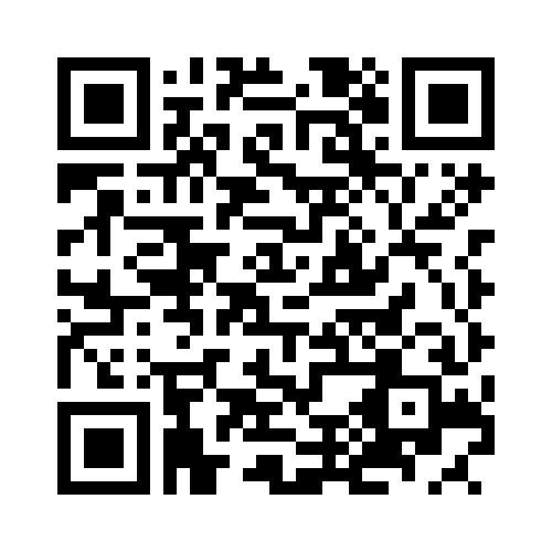 Código QR do registo