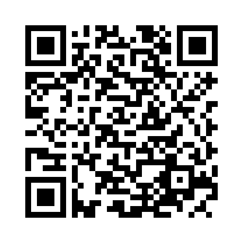 Código QR do registo