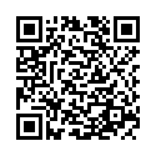 Código QR do registo