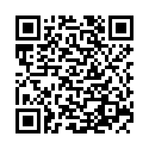 Código QR do registo